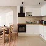 Ogrod Saski Charming Apartment