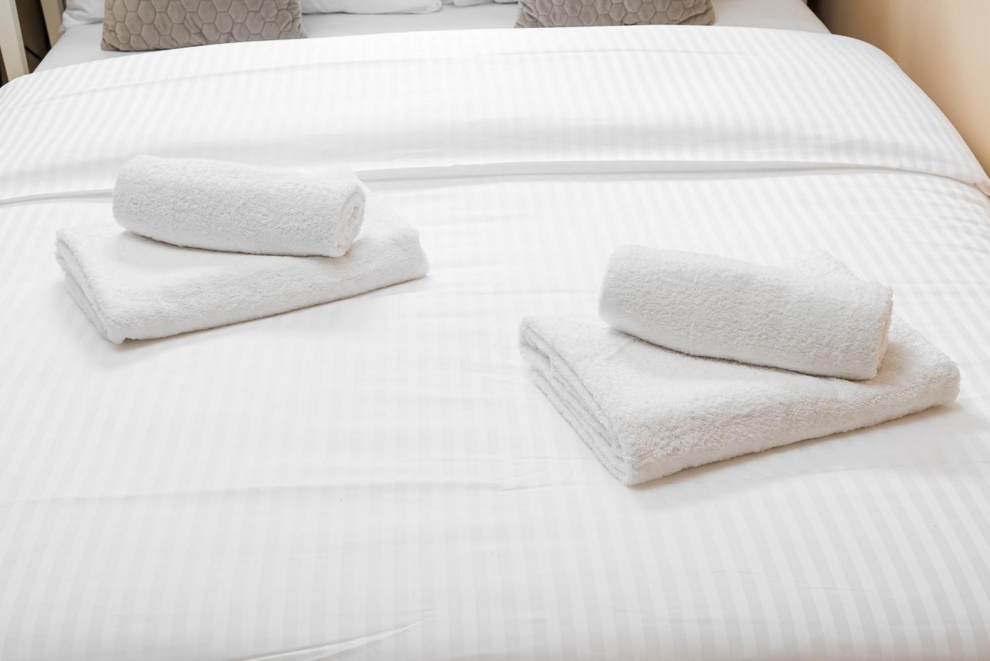 Ogrod Saski Charming Apartament Warszawa